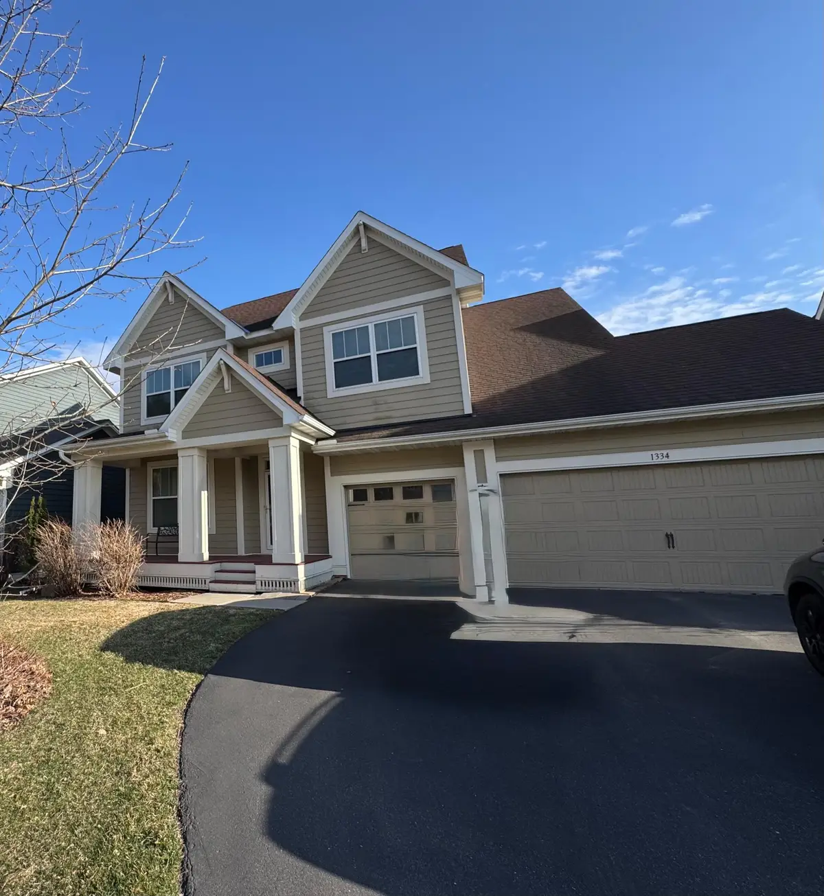 1334 76th Street W, Inver Grove Heights, MN 55077 - #1