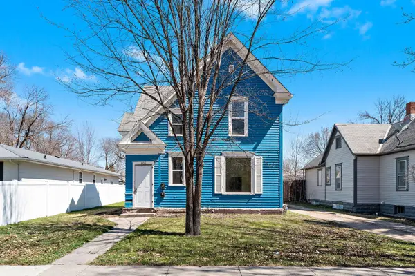 805 4th Street Sw, Willmar, MN 56201