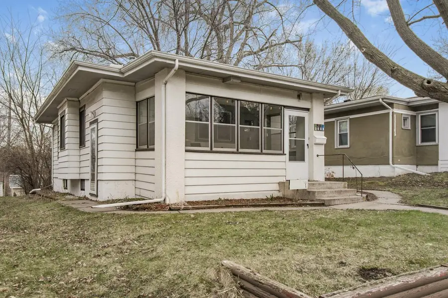 3438 Knox Avenue N, Minneapolis, MN 55412 - #2