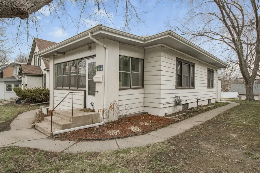 3438 Knox Avenue N, Minneapolis, MN 55412 - #3