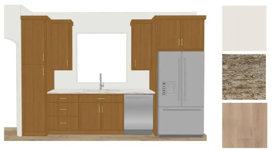 1114 Raven Avenue S, Casselton, ND 58012 - #3