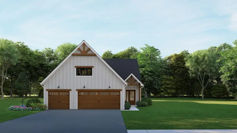 31710 Madison Road, Lindstrom, MN 55045 - #3