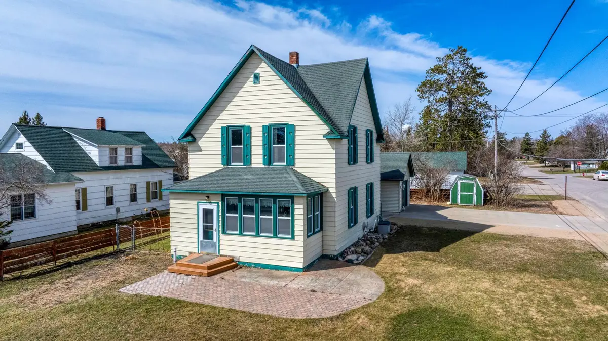 103 Red Lake Avenue Sw, Bagley, MN 56621 - #1