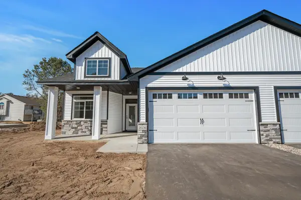 26284 1st Street W, Zimmerman, MN 55398