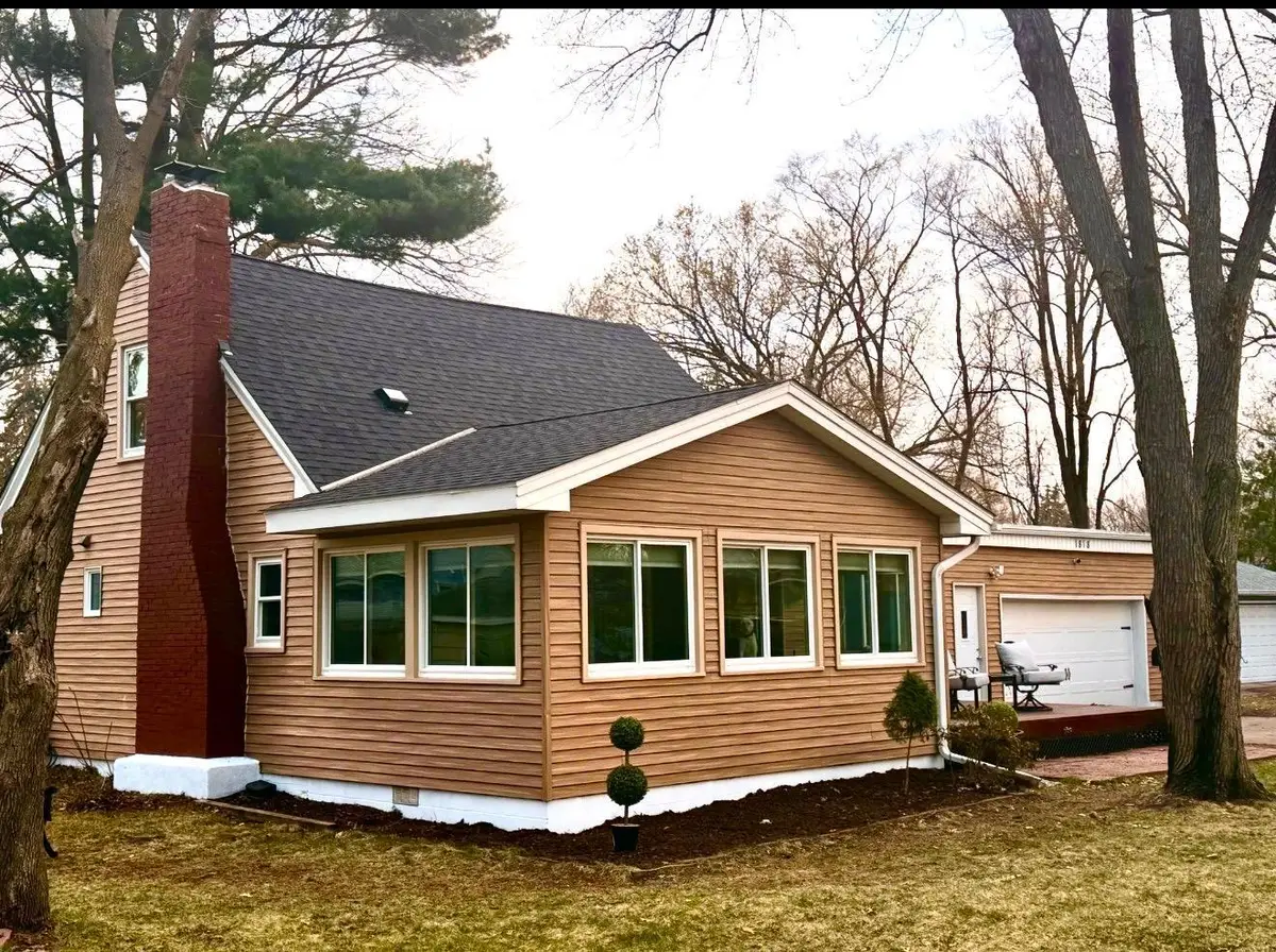 1818 3rd Street, White Bear Lake, MN 55110 - #1