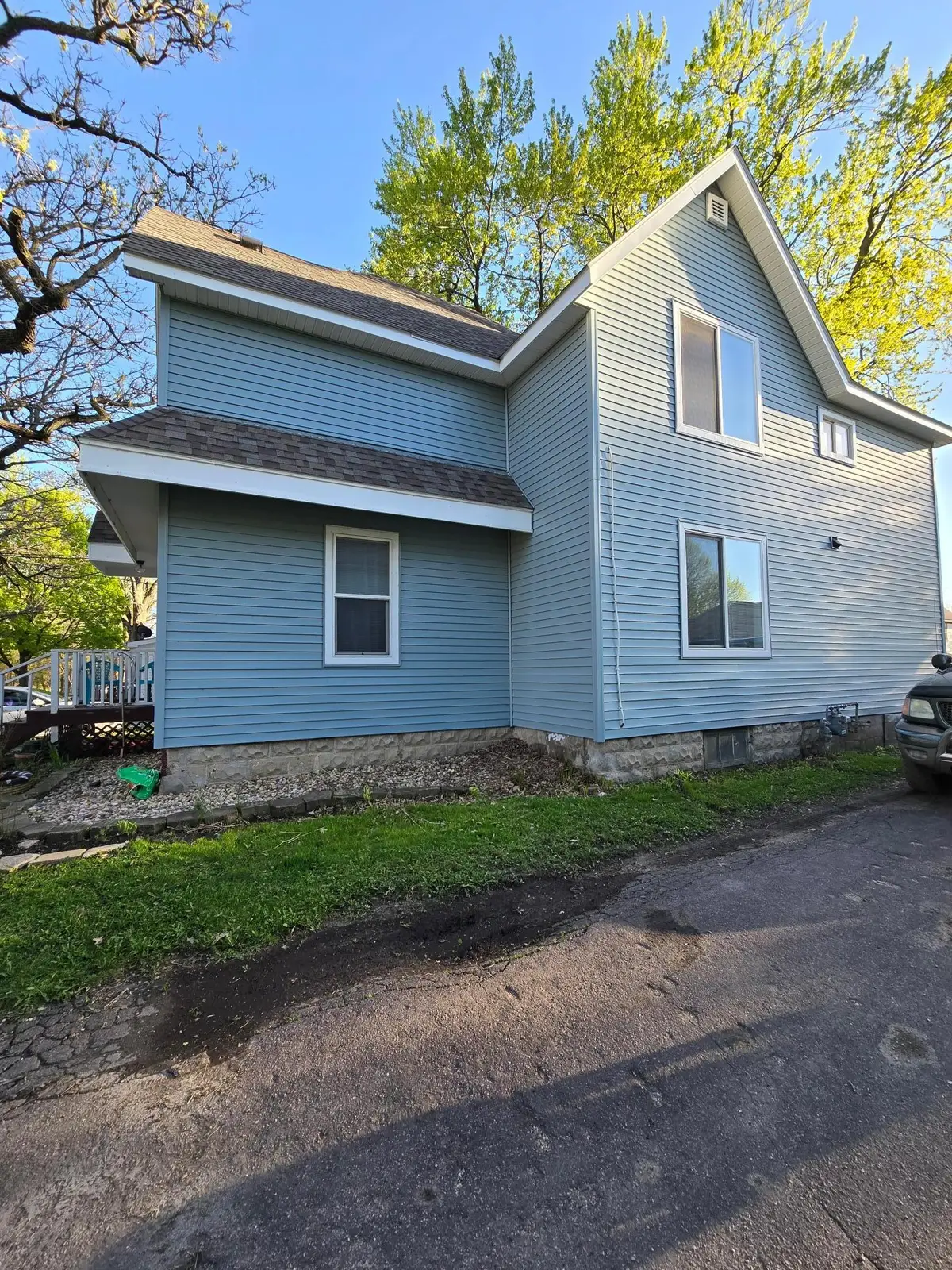 922 Jefferson Avenue, Albert Lea, MN 56007 - #1