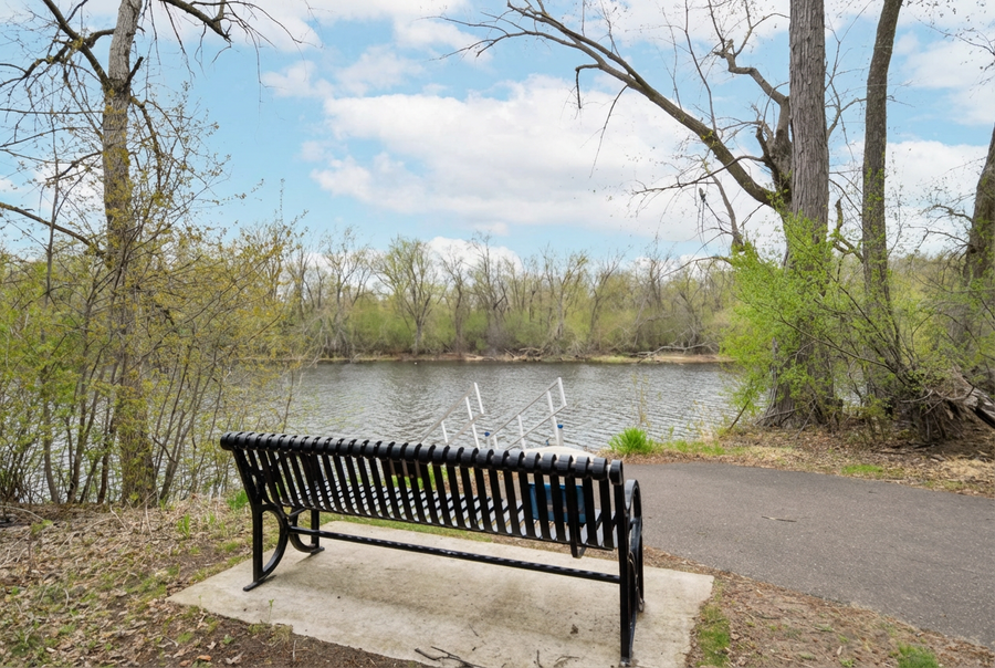 359 Riverside Circle, Anoka, MN 55303 - #3