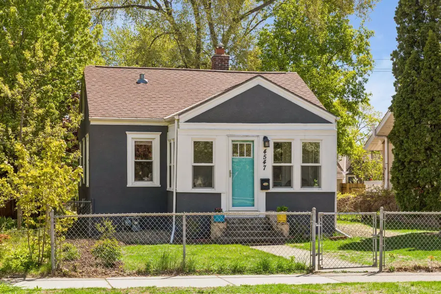 4547 14th Avenue S, Minneapolis, MN 55407 - #3