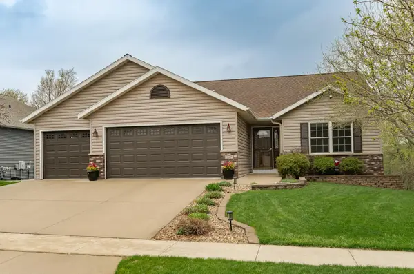 2647 Stacy Street Se, Rochester, MN 55904