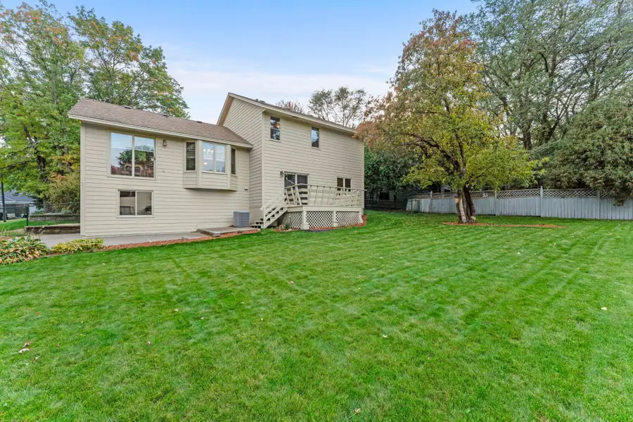 322 74th Avenue N, Brooklyn Park, MN 55444 - #3