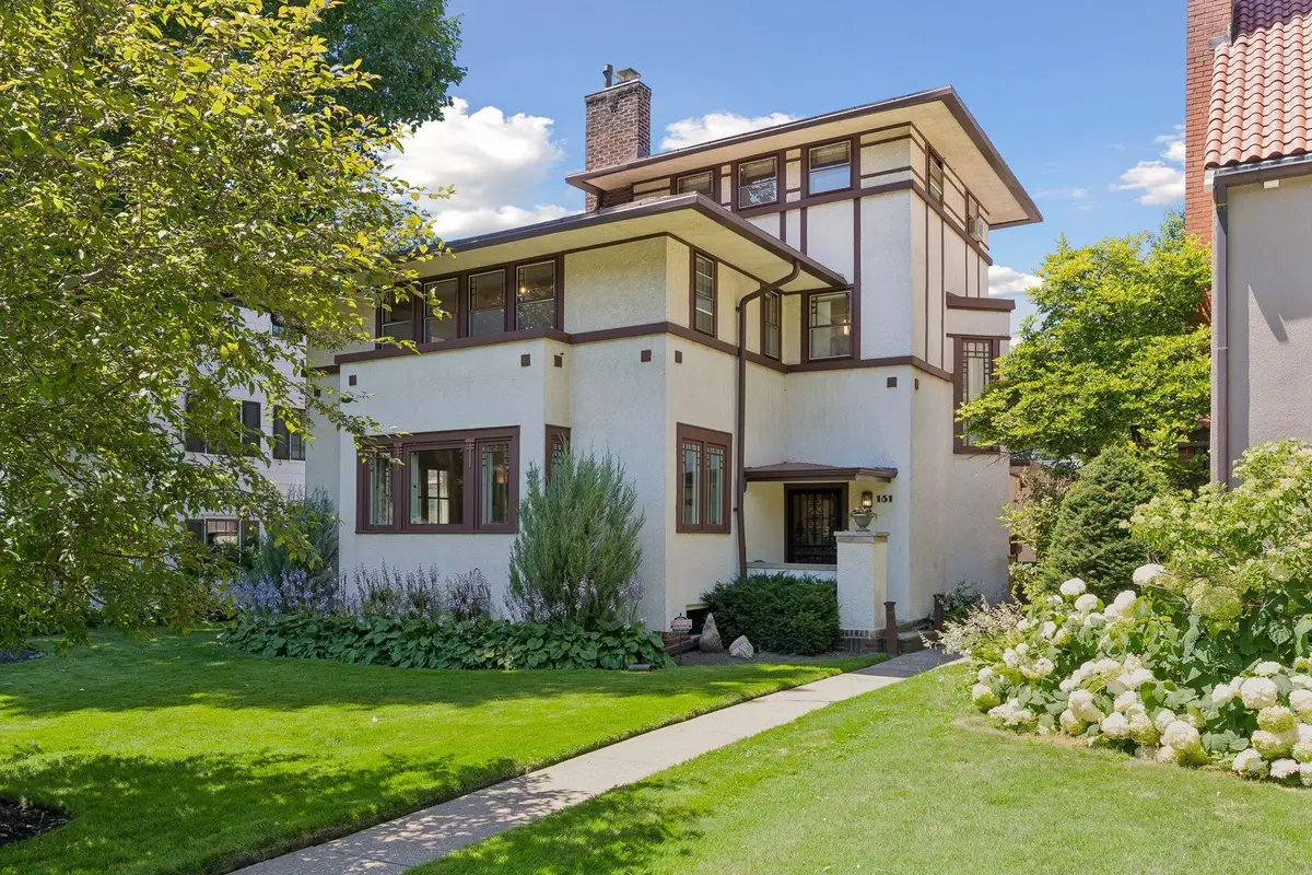 151 Woodlawn Avenue, Saint Paul, MN 55105 - #1