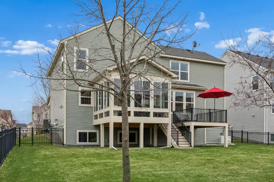 8345 Cottonwood Lane N, Maple Grove, MN 55369 - #2