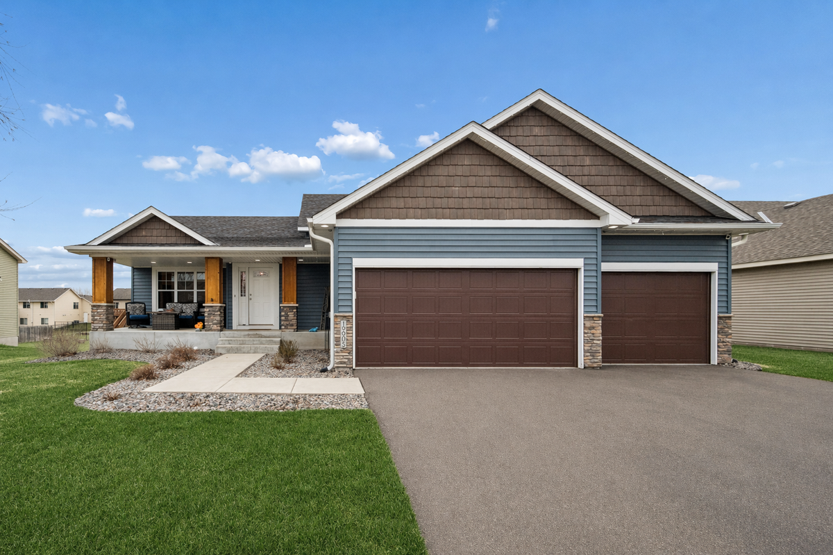 19905 Truman Drive, Big Lake, MN 55309 - #1