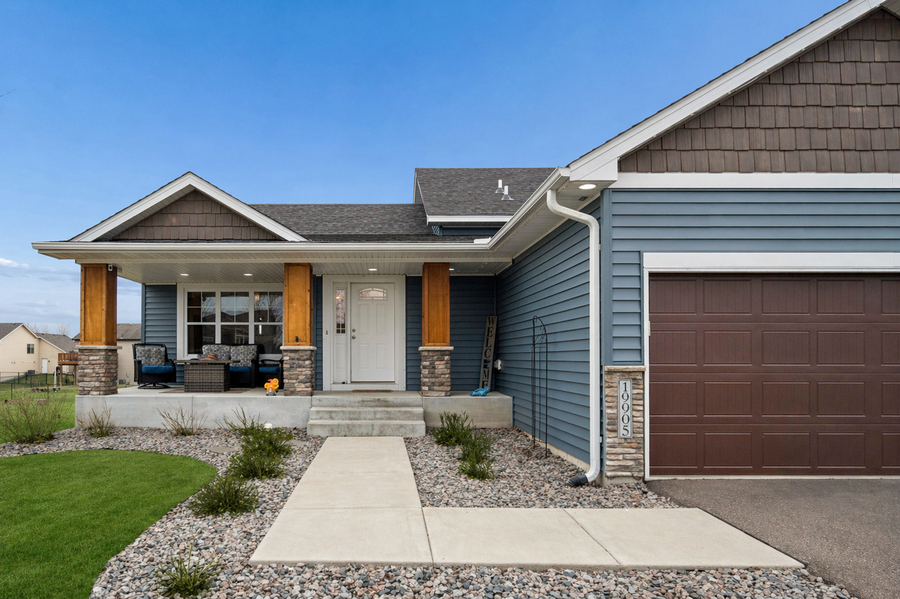 19905 Truman Drive, Big Lake, MN 55309 - #2