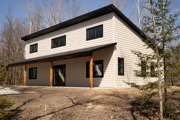 24562 NE Rock Lake Road, Rochert, MN 56578