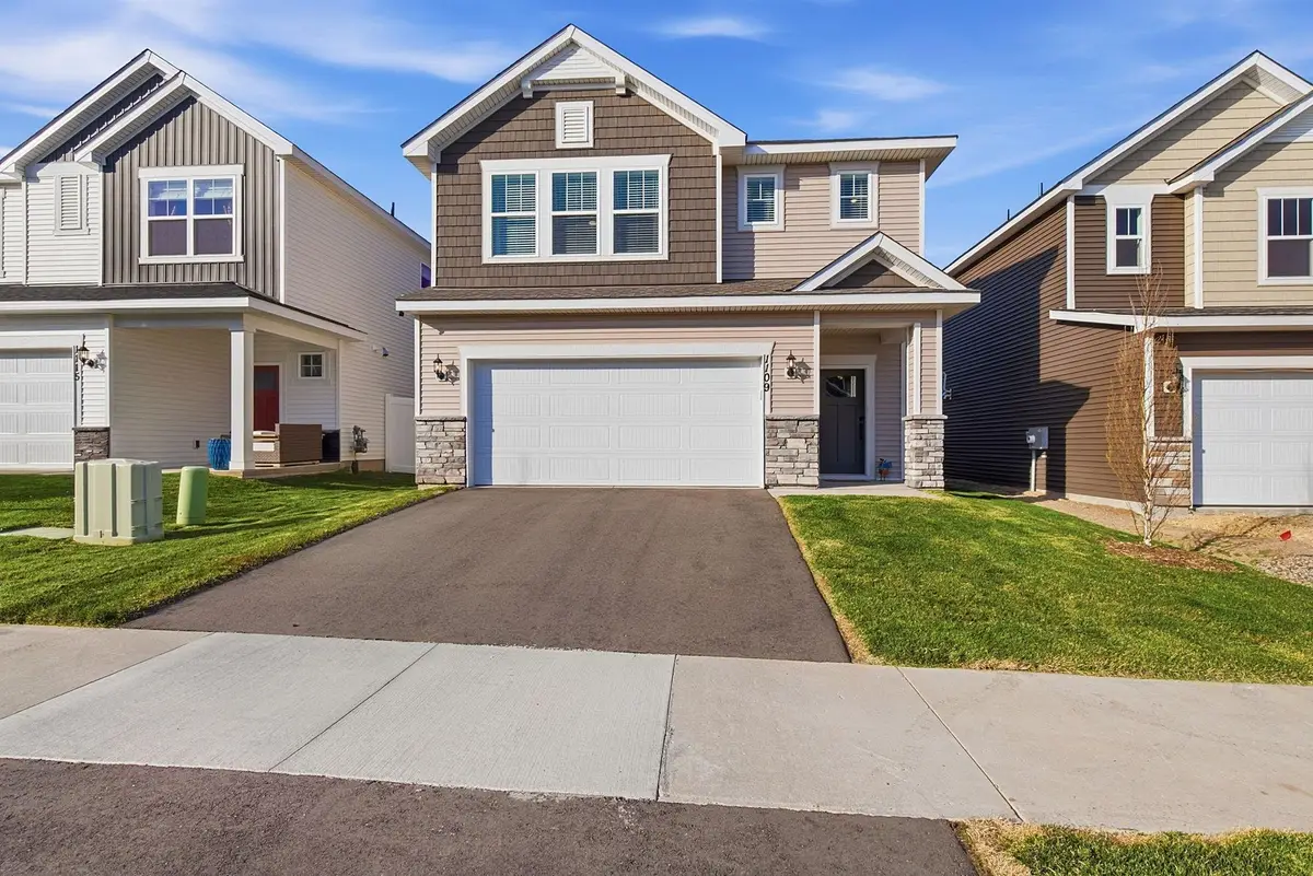 1109 150th Street W, Rosemount, MN 55068 - #1