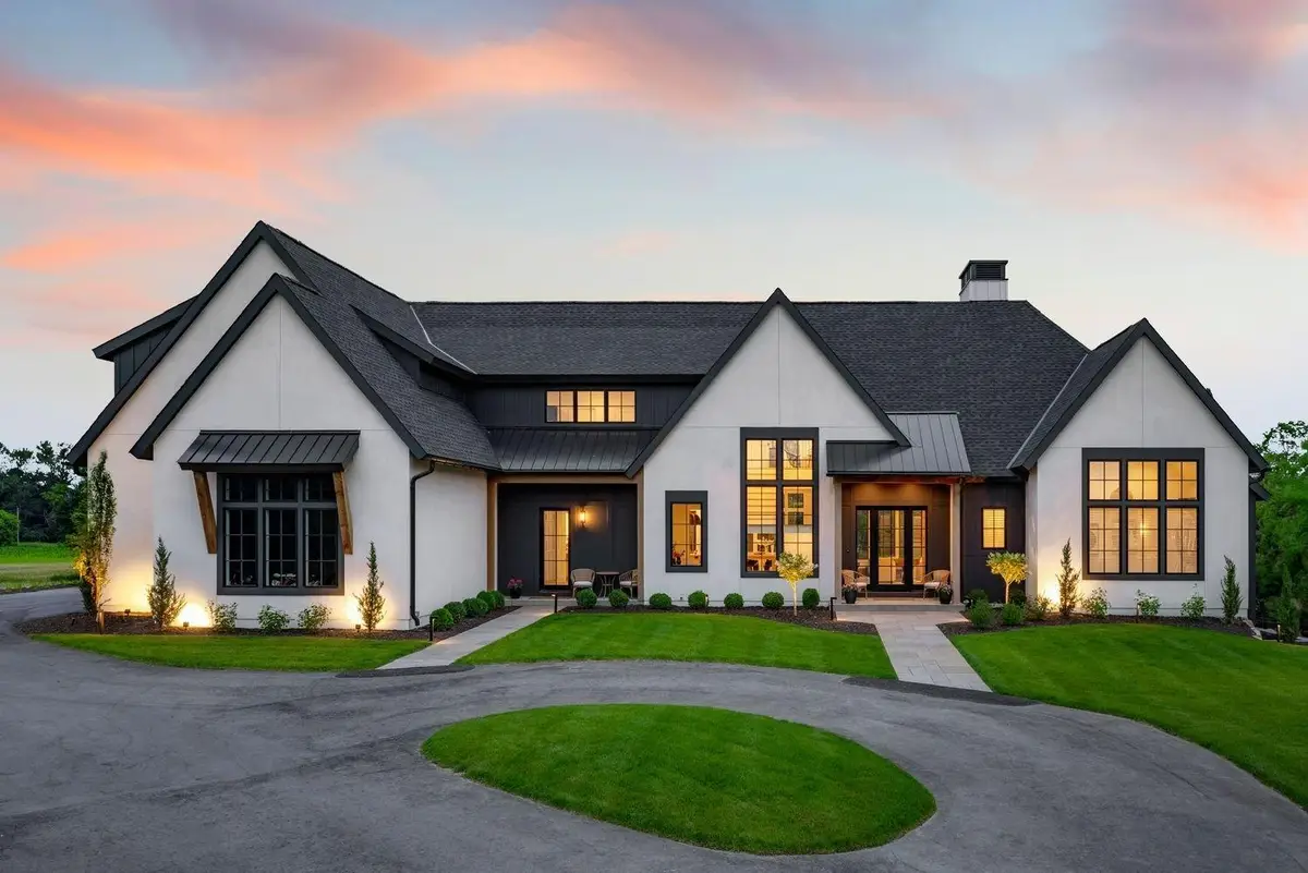 23861 Meadow Creek Drive, Corcoran, MN 55357 - #1