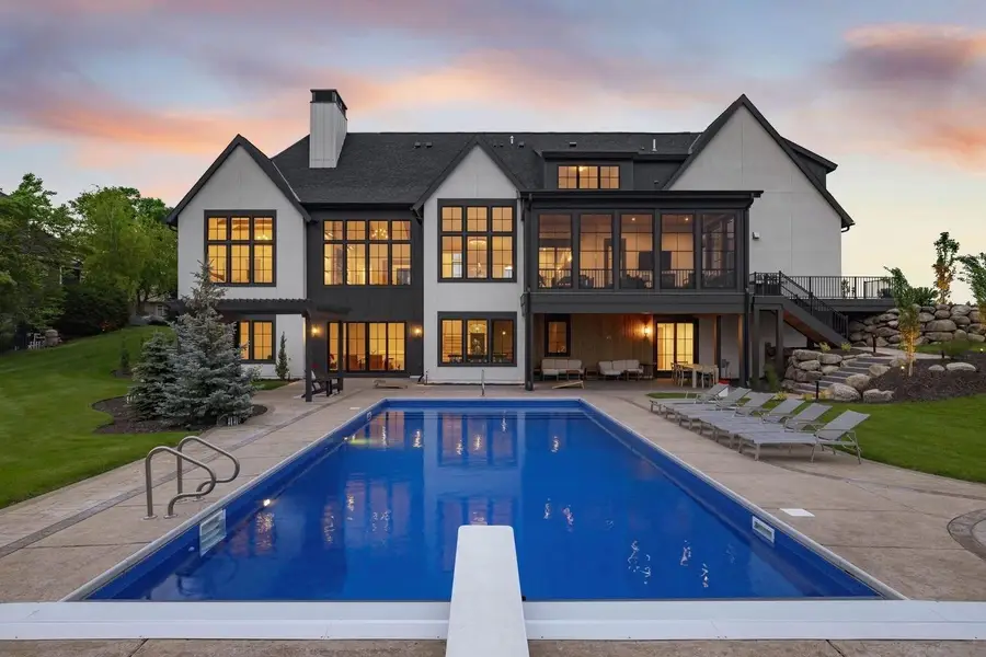 23861 Meadow Creek Drive, Corcoran, MN 55357 - #2