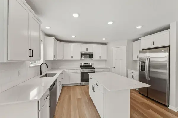 15817 73rd Court Ne, Otsego, MN 55330