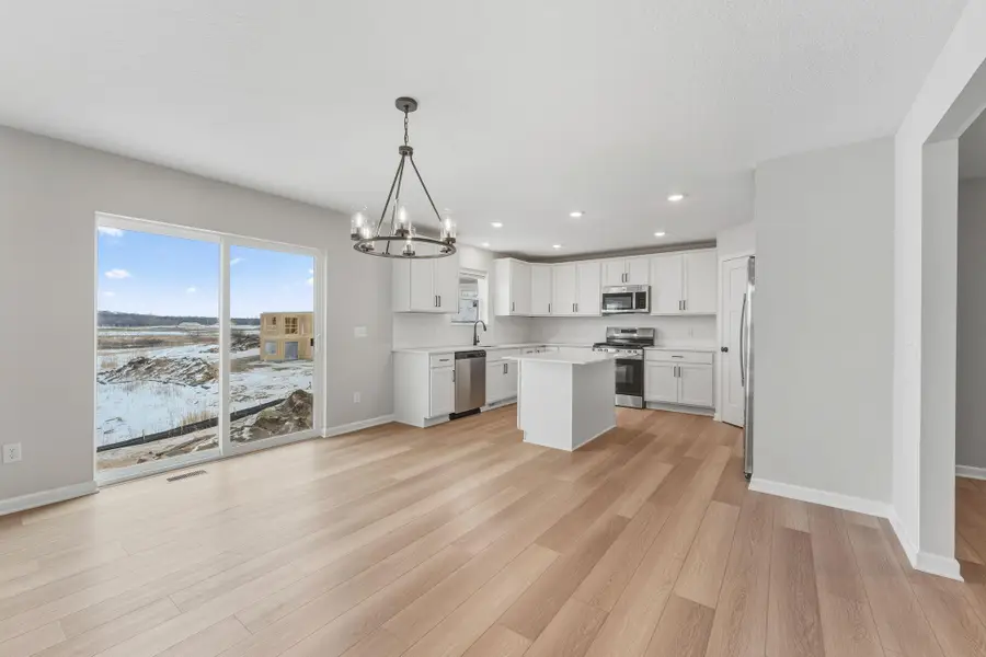 15817 73rd Court Ne, Otsego, MN 55330 - #2