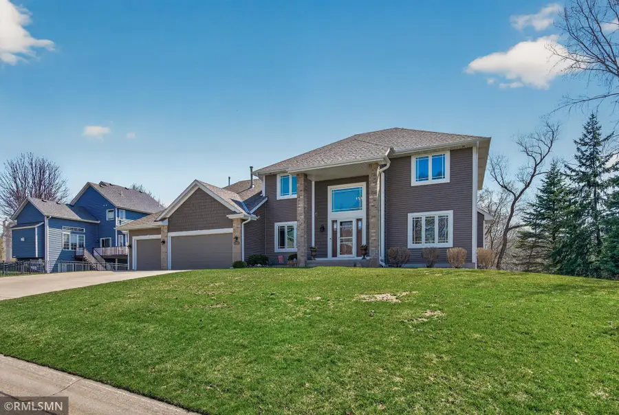 10840 Alberton Way, Inver Grove Heights, MN 55077 - #3