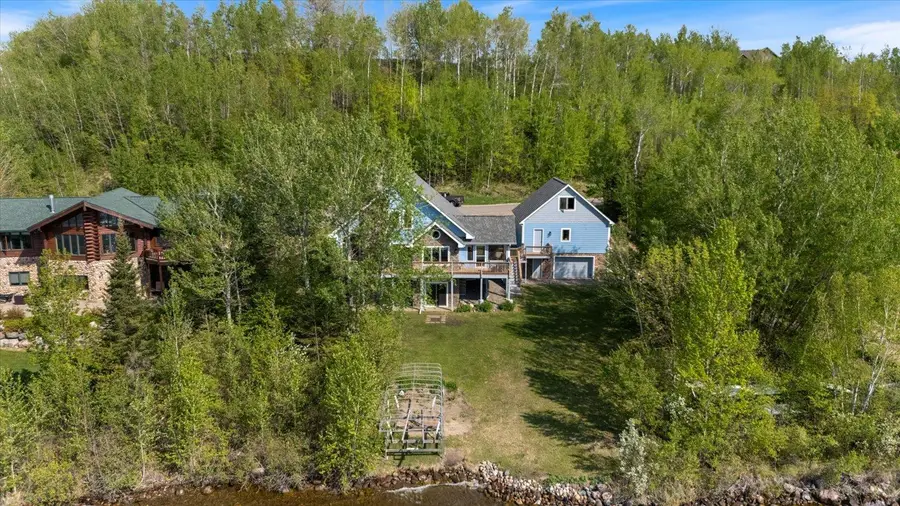 116 Eagle Pointe Road, Coleraine, MN 55722 - #2