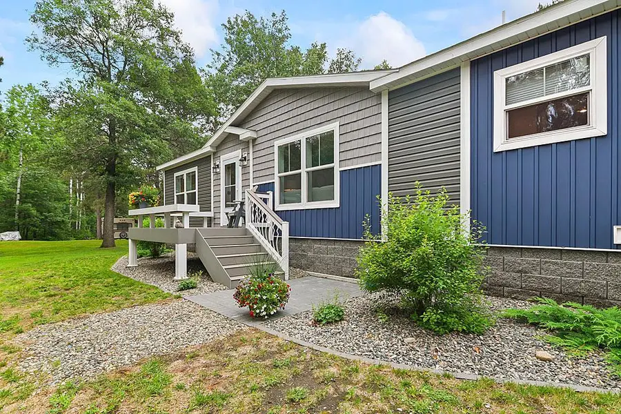 22673 106th Street, Menahga, MN 56464 - #2