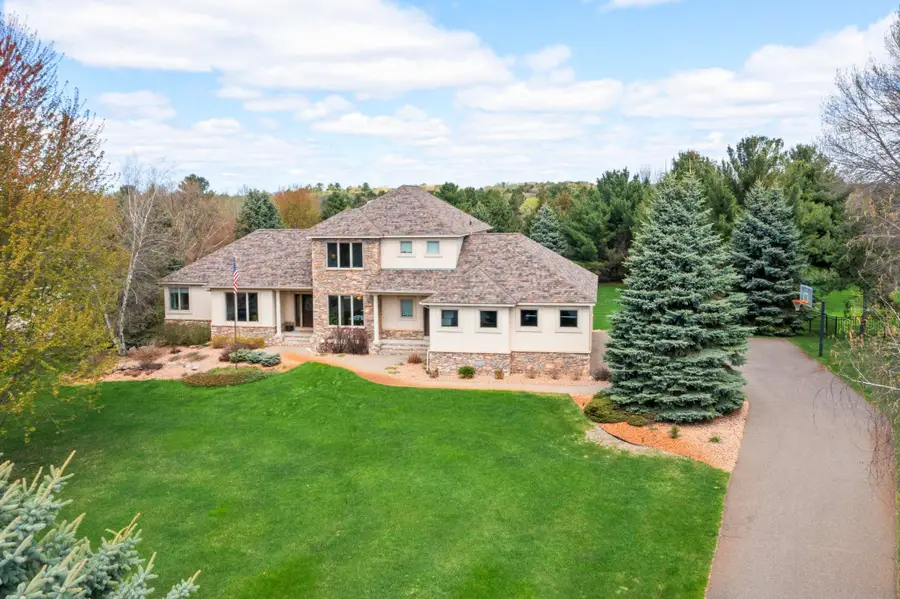 411 Emerald Lane, Mahtomedi, MN 55115 - #3