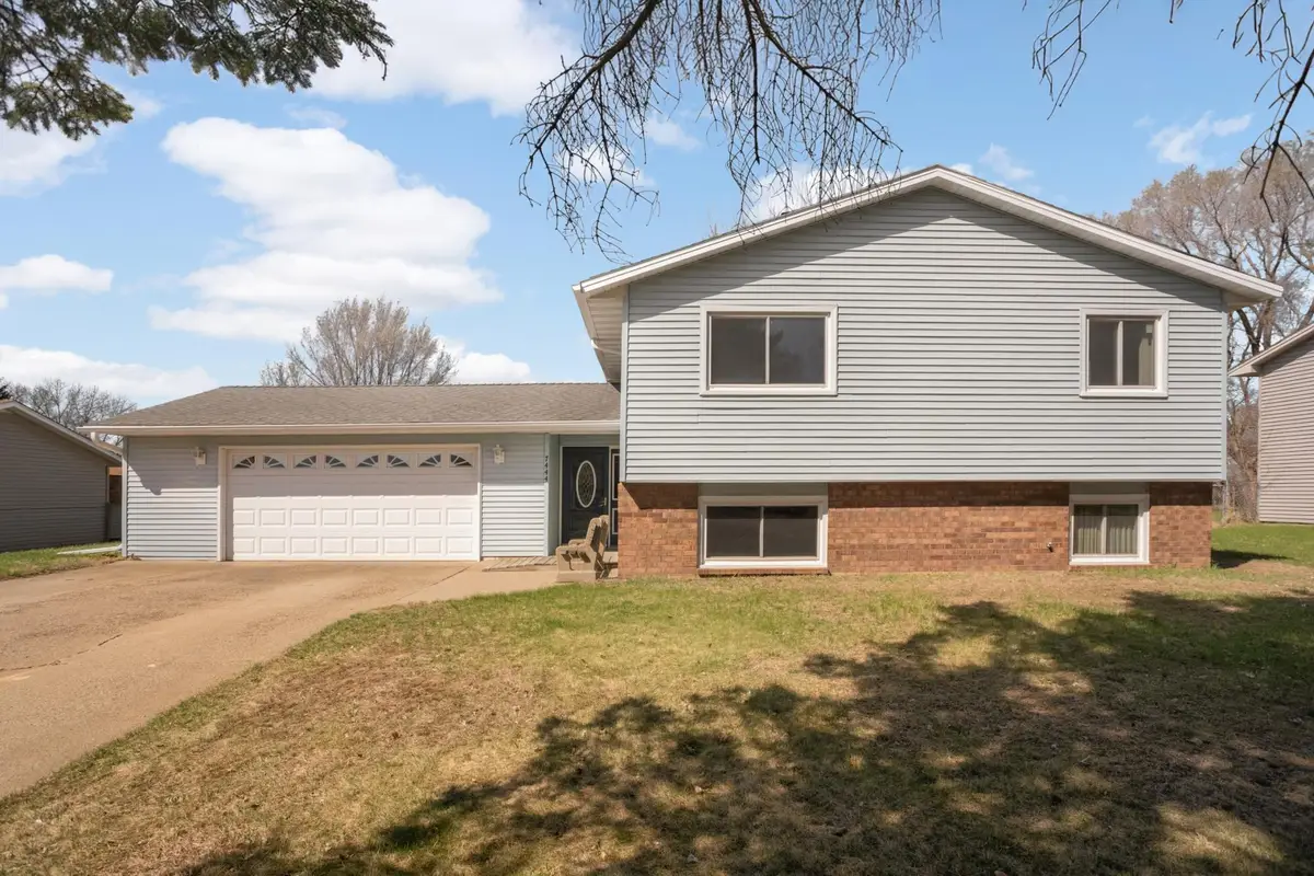 7444 Aldrich Court N, Brooklyn Park, MN 55444 - #1