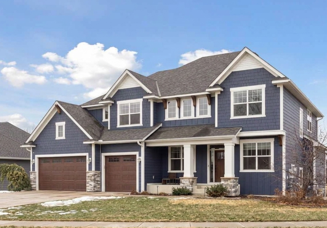 7500 Walnut Grove Lane N, Maple Grove, MN 55311 - #1