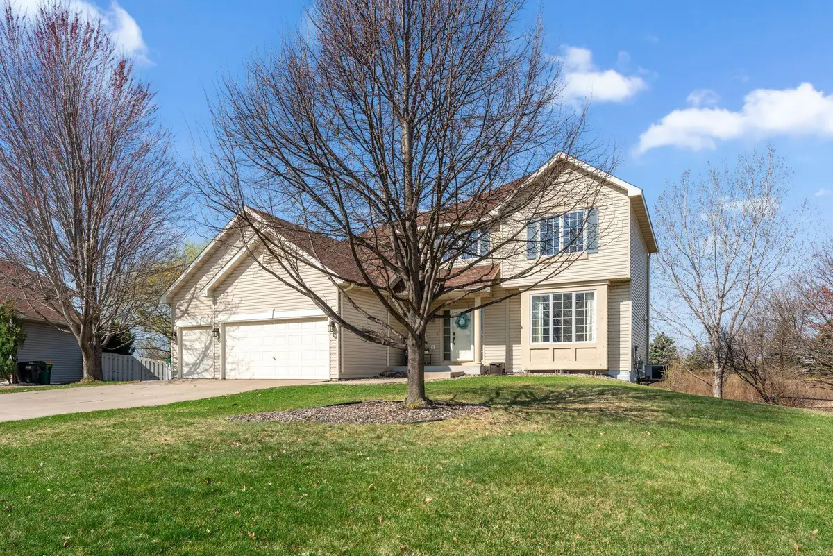 3941 94th Avenue N, Brooklyn Park, MN 55443 - #1