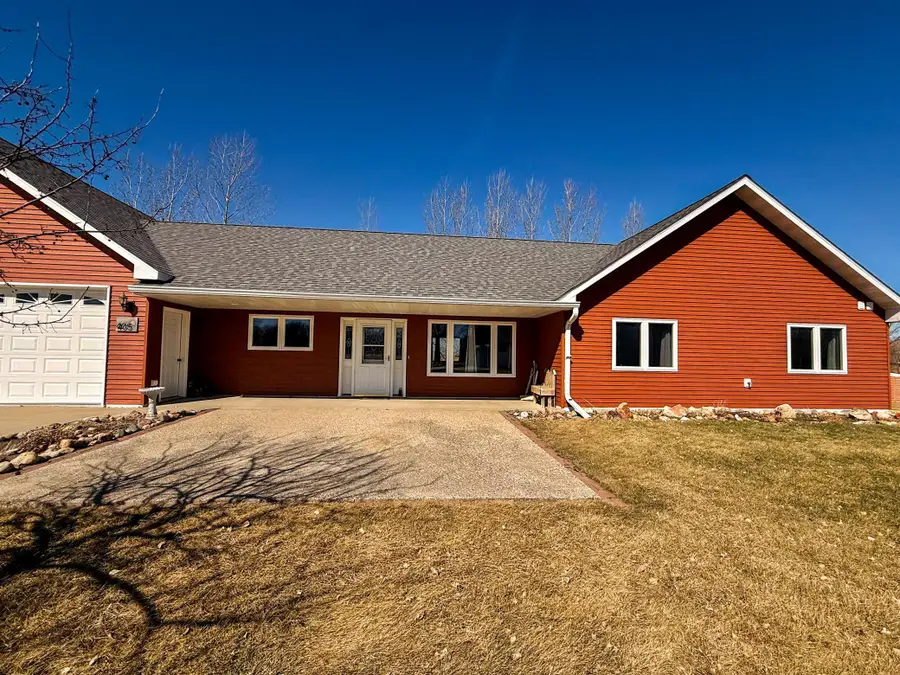 405 Garfield Lane, Lake Park, MN 56554 - #3