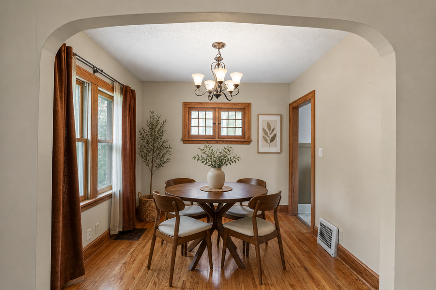 4833 14th Avenue S, Minneapolis, MN 55417 - #3