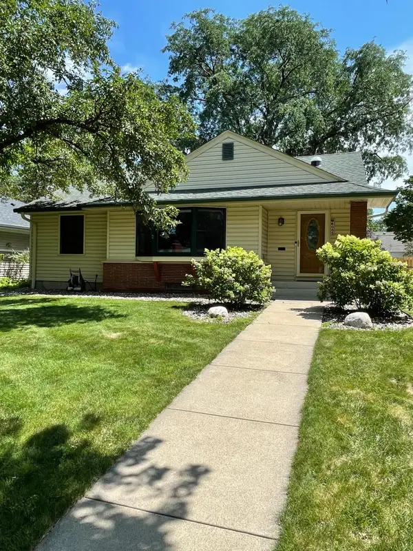 6005 Morgan Avenue S, Minneapolis, MN 55419