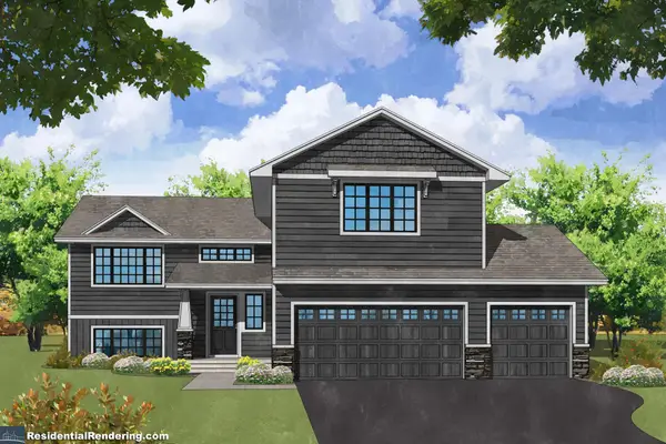 9201 Viking Street, Brainerd, MN 56401