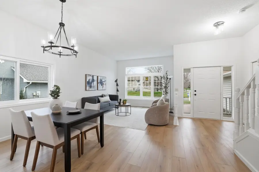 117 117th Avenue Nw, Coon Rapids, MN 55448 - #3