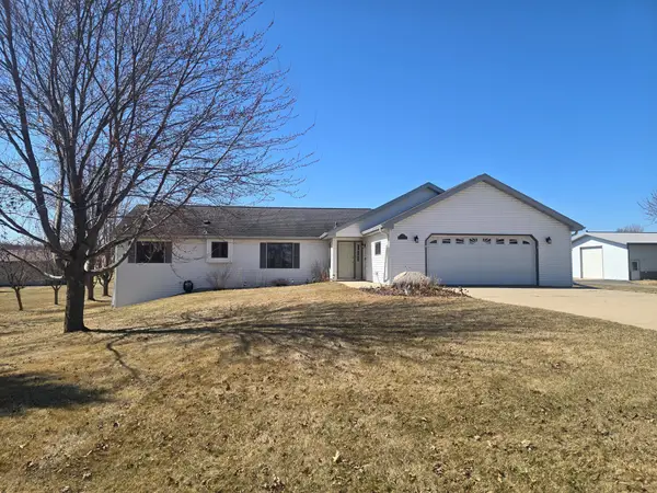 105 Park View Drive, Vergas, MN 56587