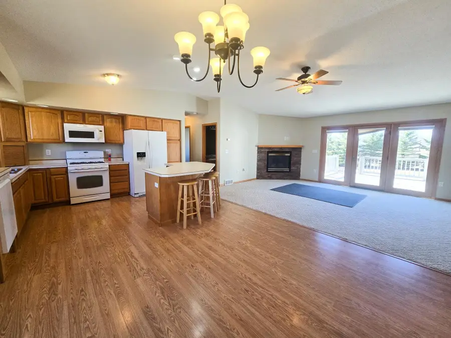 105 Park View Drive, Vergas, MN 56587 - #2