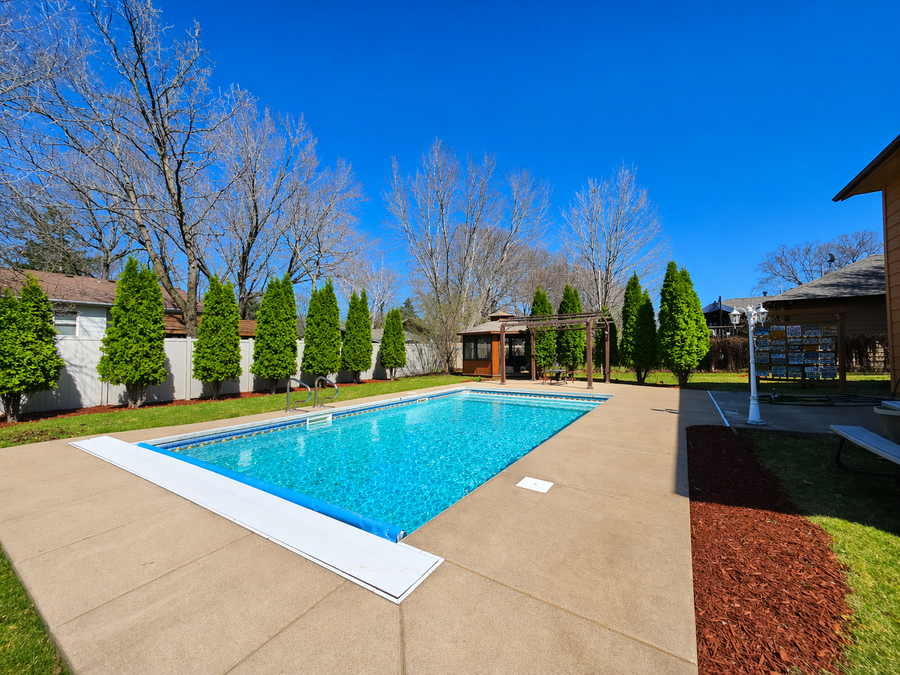 2143 128th Lane Nw, Coon Rapids, MN 55448 - #2