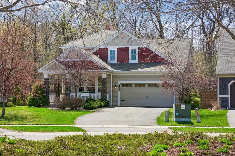 11763 Harvest Path, Woodbury, MN 55129 - #2