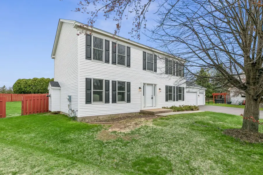 3019 Copper Oaks Alcove, Woodbury, MN 55125 - #2