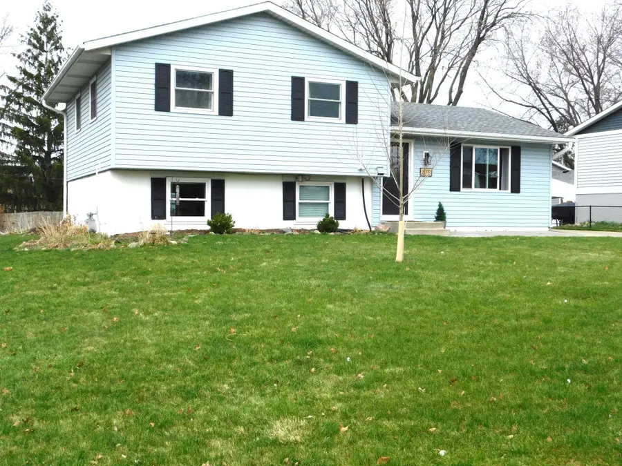 578 Guthrie Avenue N, Oakdale, MN 55128 - #2