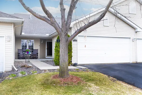 10493 182nd Avenue Nw, Elk River, MN 55330