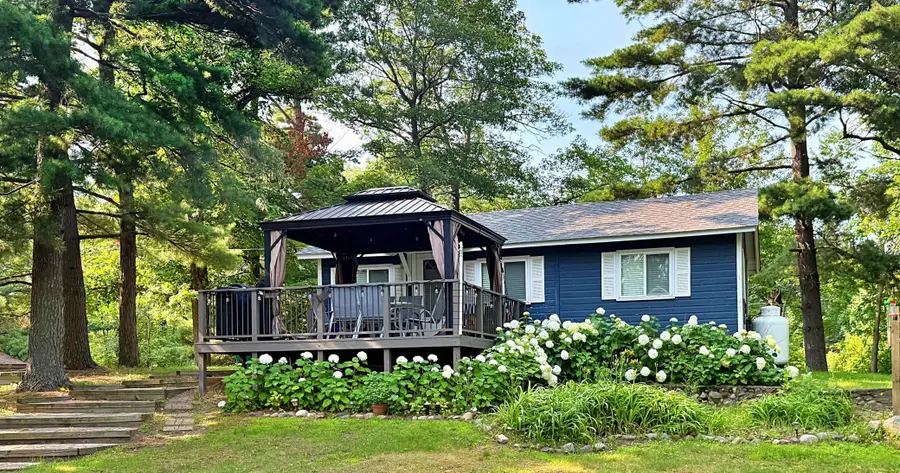 22938 Portage Pass Road, Deerwood, MN 56444 - #2