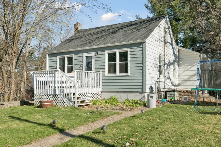 245 Iris Street, Mahtomedi, MN 55115 - #2