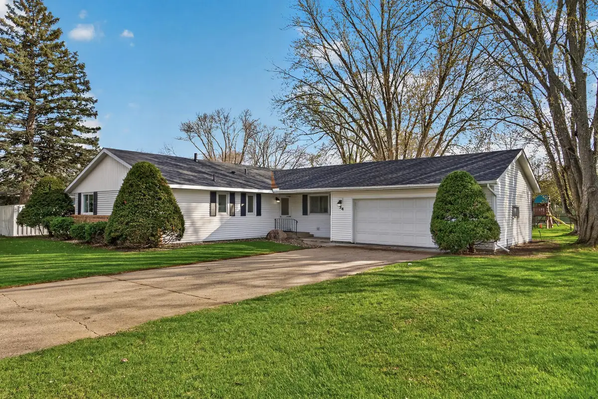 54 Pandolfo Place, Saint Cloud, MN 56303 - #1