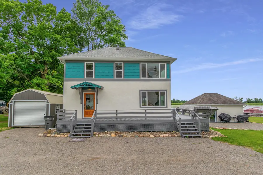 608 W Broadway Street, Wahkon, MN 56386 - #3