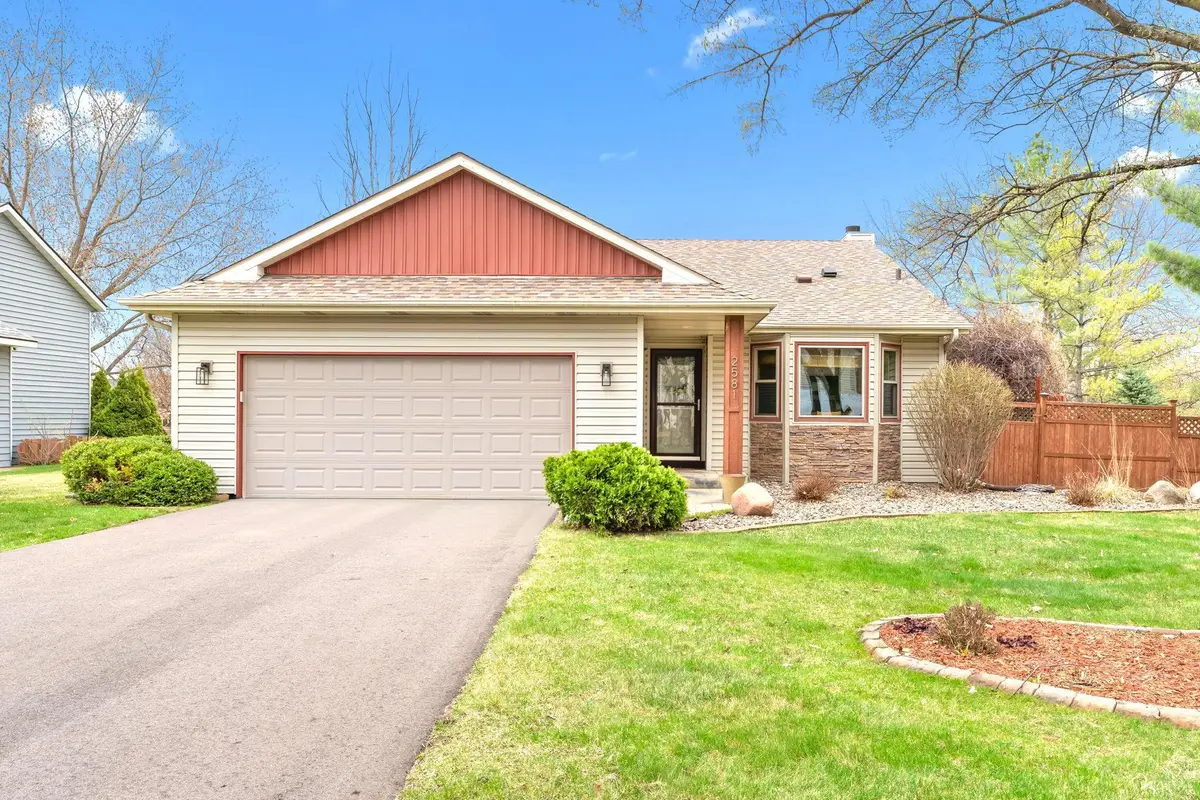 2581 Henslow Avenue N, Oakdale, MN 55128 - #1