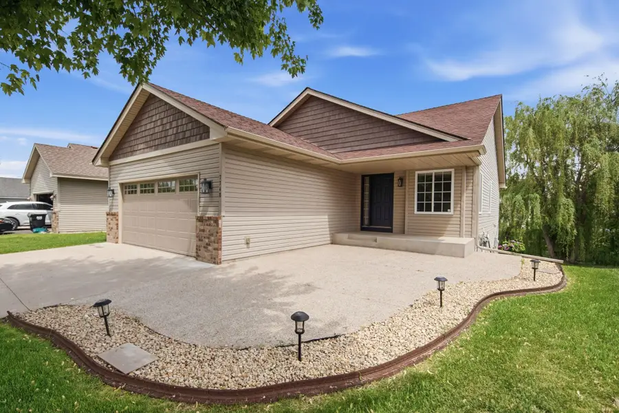 7748 Lamont Avenue Ne, Otsego, MN 55301 - #2