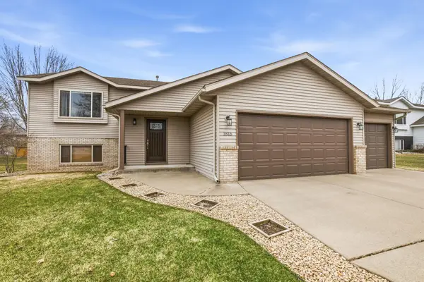 1816 Tyler Path, Saint Cloud, MN 56301